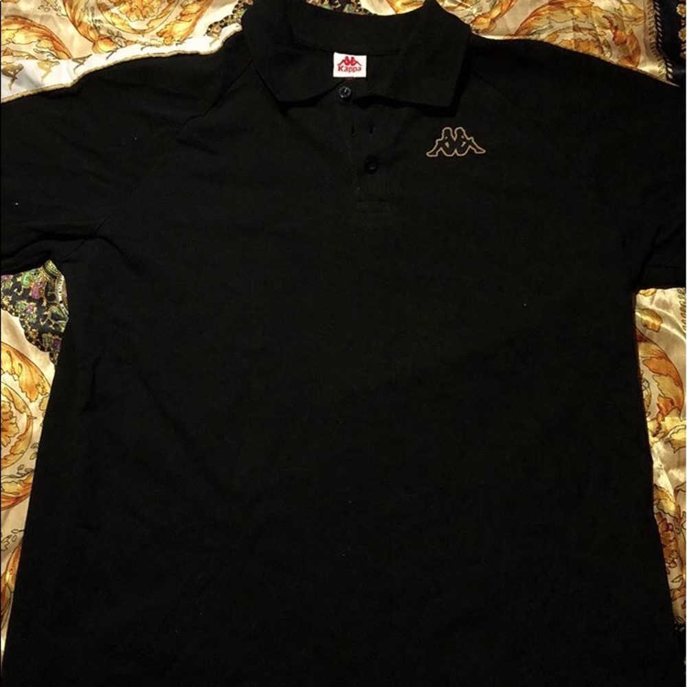 Kappa, polo style shirt